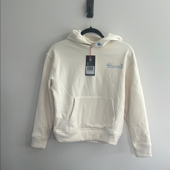 Baseball Lifestyle 101 - TIME 2 SHINE YXL Hoodie - Picture 1 of 7